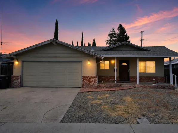 190 Tahoe Dr, Rio Vista, CA 94571