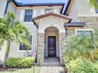 11467 SW 248th Ln, Homestead, FL 33032