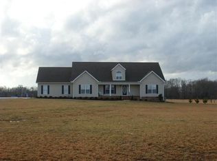 Maple Springs Rd, Manchester, TN 37355