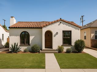 3768 Welland Ave, Los Angeles, CA 90018