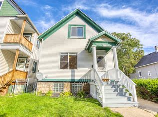 2416 N 12th St, Milwaukee, WI 53206