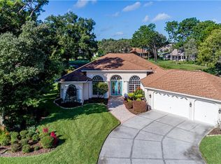 5161 Championship Cup Ln, Spring Hill, FL 34609