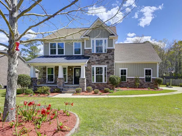57 Roundtree Rd, Blythewood, SC 29016