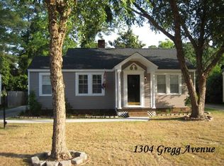 1304 Gregg Ave, Florence, SC 29501