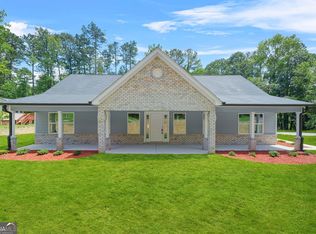 1943 Lake Chase Ln, Jonesboro, GA 30236