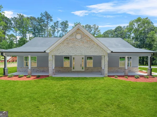 1943 Lake Chase Ln, Jonesboro, GA 30236