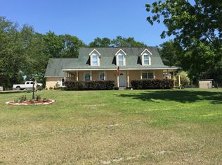 12552 158th Ter, Mcalpin, FL 32062