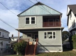 26 County Rd #2, Everett, MA 02149