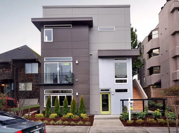 1633 California Ave SW #B, Seattle, WA 98116