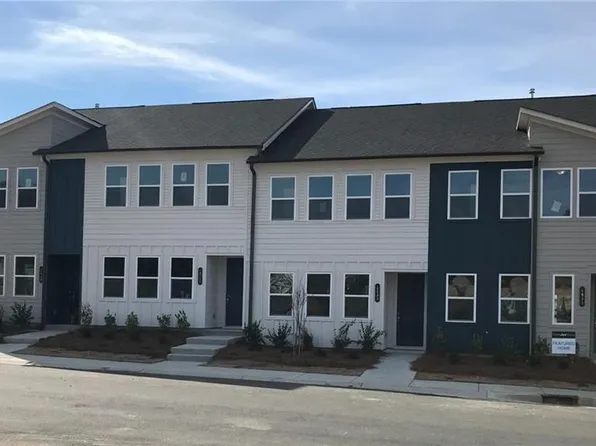 1635 Aeslin Dr NW #155, Atlanta, GA 30318