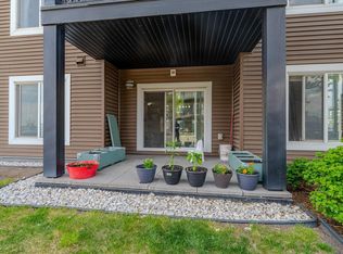 142 Ebbers Blvd NW #107, Edmonton, AB T5Y3W2