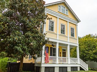 55 Hopetown Rd, Mount Pleasant, SC 29464