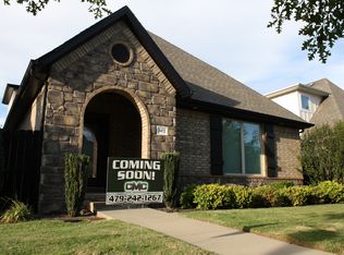 Buffalo Ridge, LLC, Fayetteville, AR 72704