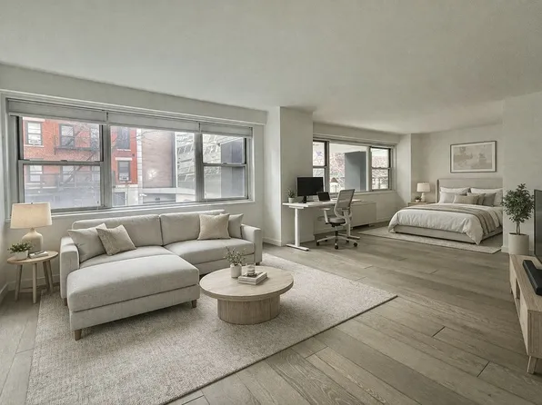 321 E 48th St APT 2E, New York, NY 10017