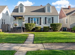 3634 177th St, Lansing, IL 60438