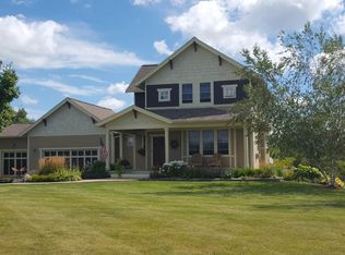 W10784 566th Ave, Prescott, WI 54021