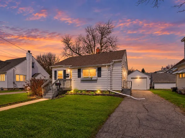 1431 1st St SE, Rochester, MN 55904
