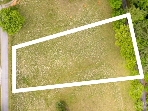 0 Trellem Trl Lot 5, Hendersonville, NC 28739
