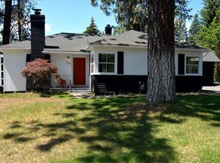 4228 S Hatch St, Spokane, WA 99203