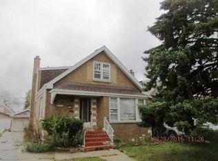 7230 S Kedzie Ave #1, Chicago, IL