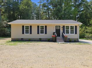 217 Fox Run Dr, Wendell, NC 27591