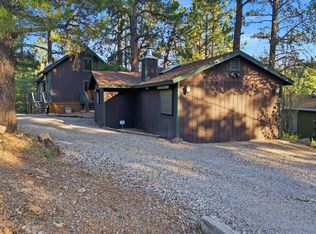 2864 Oraibi Ovi, Flagstaff, AZ 86005