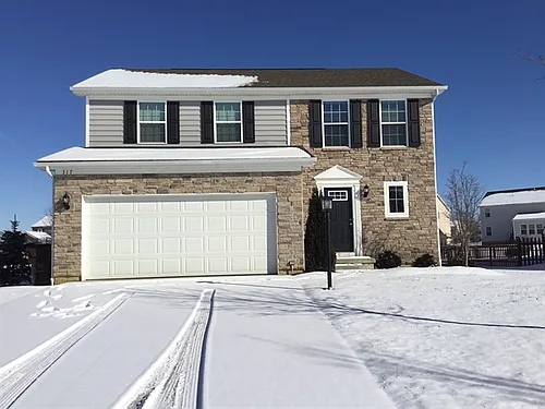 317 Evergreen Cir Photo 1