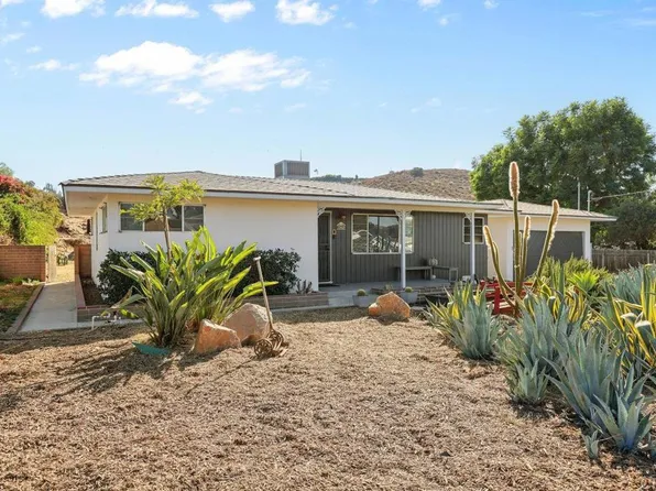 13429 Sunny Ln, Lakeside, CA 92040