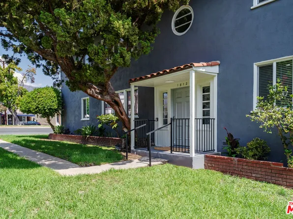 1812 W Glenoaks Blvd #D, Glendale, CA 91201