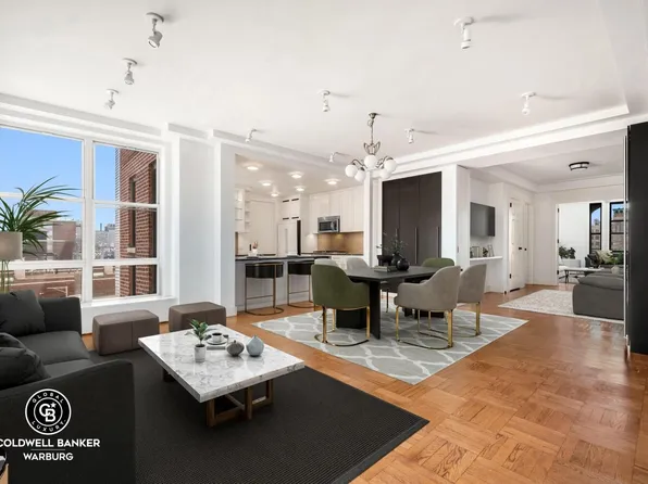 420 Riverside Drive 12H image 1 of 21