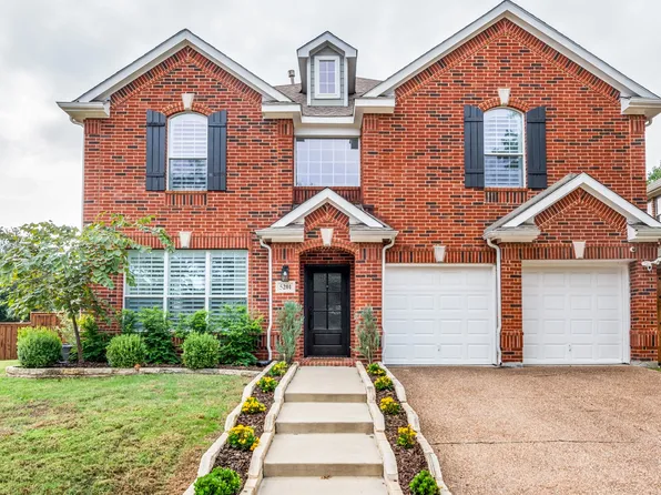 5201 Geode Ln, McKinney, TX 75072