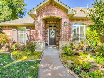 2909 Ash Grove Rd, Edmond, OK, 73003