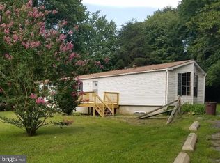 2139 Thomas Run Rd, Bel Air, MD 21015