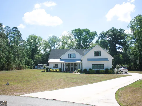 121 Hinterland Trl, Statesboro, GA 30458