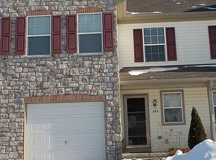 289 Buckley Dr #L62, Harrisburg, PA 17112