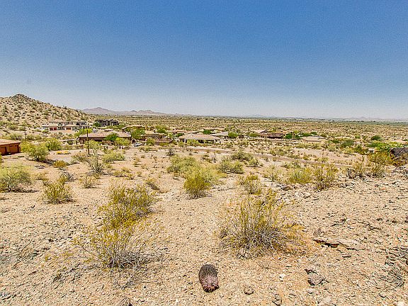 3rd image of 11433 S San Roberto Dr Lot 13