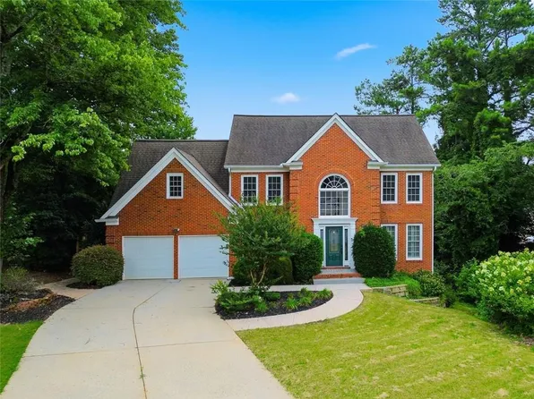120 N Hillbrooke Trl, Johns Creek, GA 30005