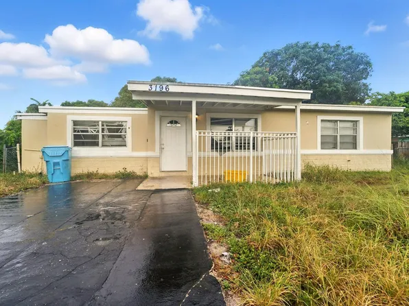 3196 N Seacrest Boulevard, Boynton Beach, FL 33435