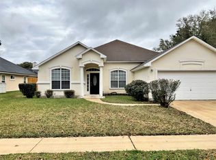 4543 Cape Sable Ct, Jacksonville, FL 32277
