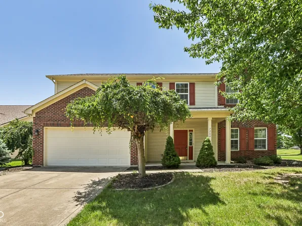 7266 Morello Ln, Noblesville, IN 46062