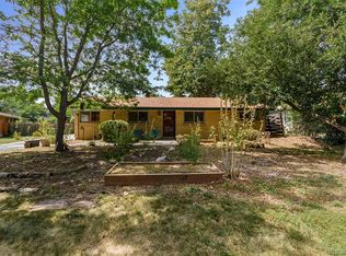 845 Balsam St, Lakewood, CO 80214