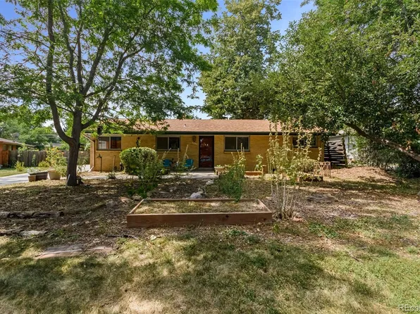 845 Balsam Street, Lakewood, CO 80214