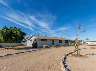 456 N 96th Pl, Mesa, AZ 85207