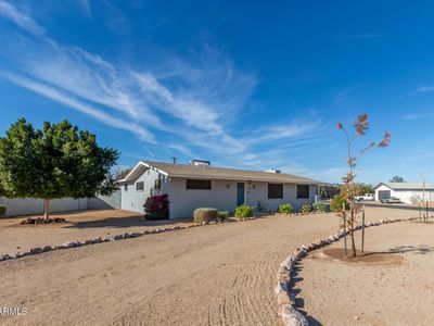 456 N 96th Pl, Mesa, AZ, 85207