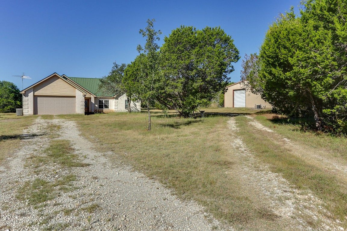 272 Private Road 1400 W, TX 76671 Zillow
