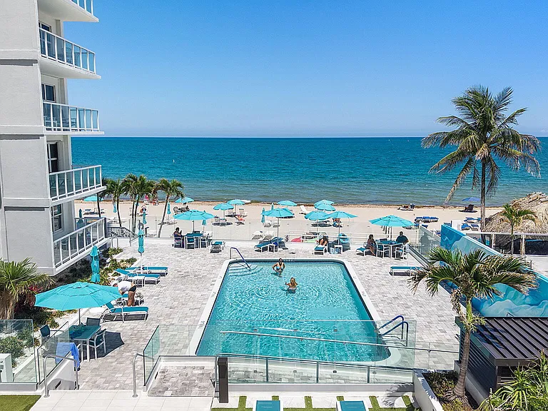 3750 Galt Ocean Dr #1002 — Photo 28