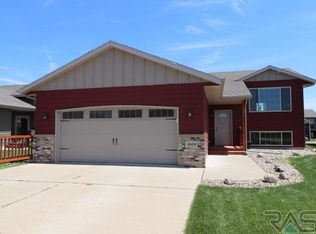4808 S Tribbey Trl, Sioux Falls, SD 57106