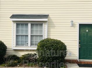 555 Fairfax Ave APT D, Colonial Heights, VA 23834