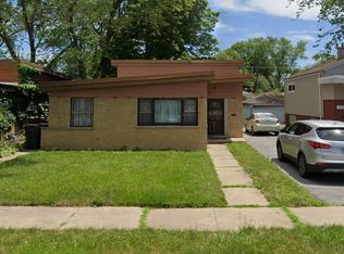 15409 Dobson Ave, Dolton, IL 60419