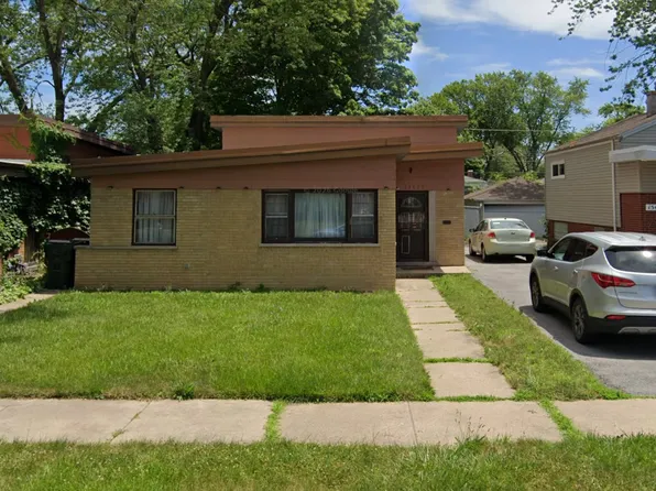 15409 Dobson Ave, Dolton, IL 60419